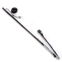 Telescopic Underwater Boat Inspection Camera