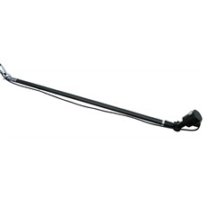 Telescopic Underwater Boat Inspection Camera