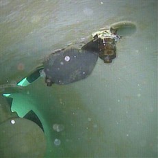 Prop Anode Tunnel