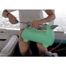 Marina Pro Fluid Extraction System