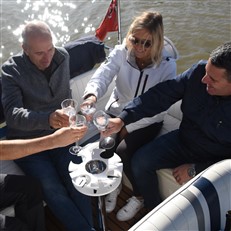 The Boat Bar Bundle