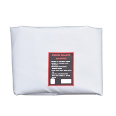 The Thermal Engine Blanket
