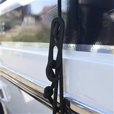 The Fender Sliders