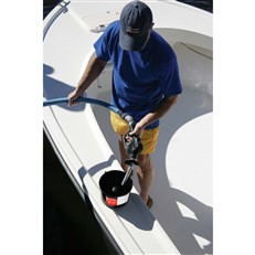 F15 Large Fuel Filter and Water Separator Mr Funnel