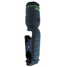 Waterproof LED Torch Blackfire Clamplight