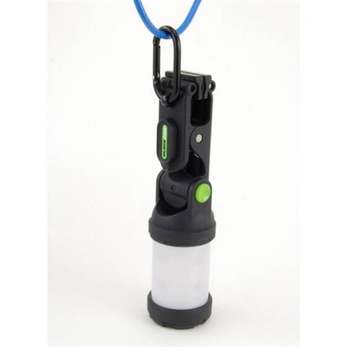 blackfire clamplight lantern