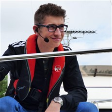 Boat and Marine Wireless Crew Intercom
