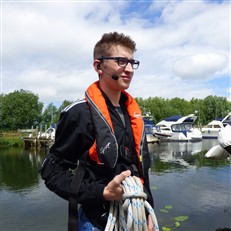 Boat and Marine Wireless Crew Intercom