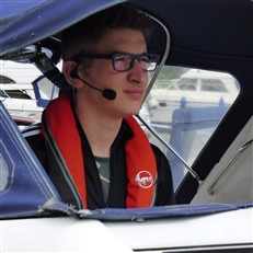 Boat and Marine Wireless Crew Intercom